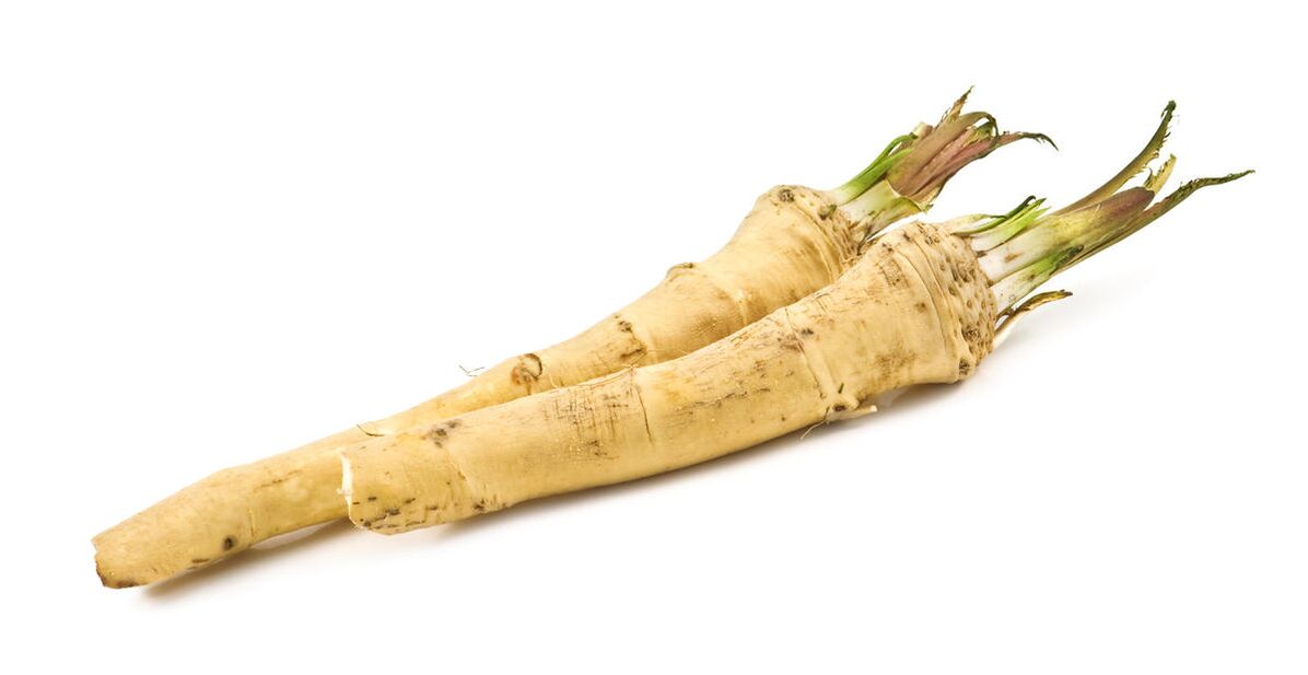 Křen